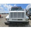 2001 International 8100 Log Truck